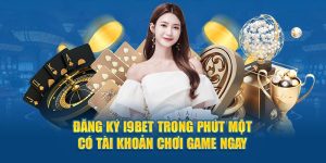 Hướng Dẫn Đăng Ký I9bet - Cách Tham Gia Cá Cược Tại i9bet