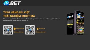 Quy trình tải app I9bet rất dễ thực hành