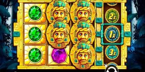 Khám phá kho báu huyền bí, rinh ngay Jackpot siêu khủng