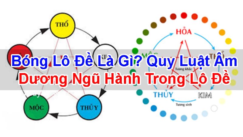 Bộ số đề theo bóng âm dương có tính đơn giản và khả năng thành công sẽ rất cao